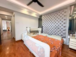 Blk 273C Punggol Regalia (Punggol), HDB 4 Rooms #573403861